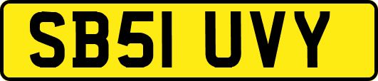 SB51UVY