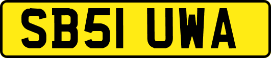 SB51UWA