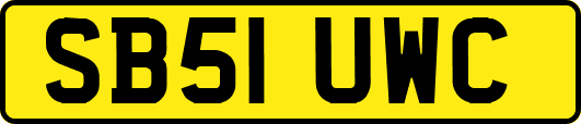 SB51UWC