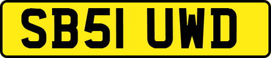 SB51UWD