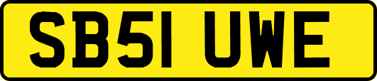 SB51UWE