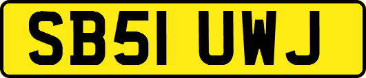 SB51UWJ