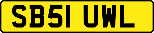 SB51UWL
