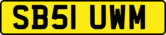 SB51UWM