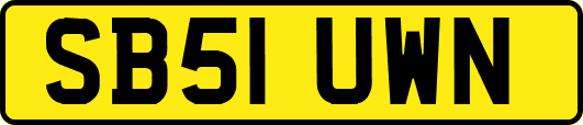 SB51UWN