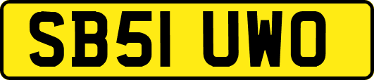 SB51UWO