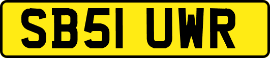 SB51UWR