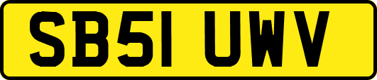SB51UWV