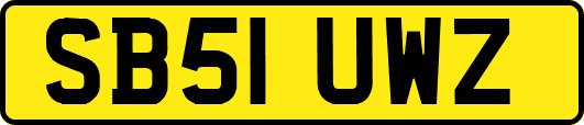 SB51UWZ