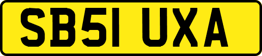 SB51UXA