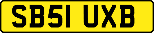 SB51UXB