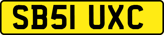 SB51UXC