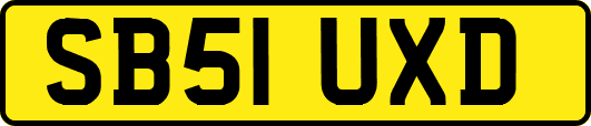 SB51UXD