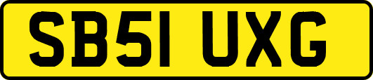 SB51UXG