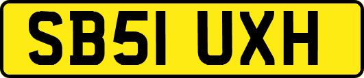 SB51UXH