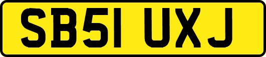 SB51UXJ
