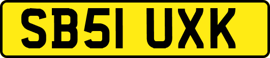 SB51UXK