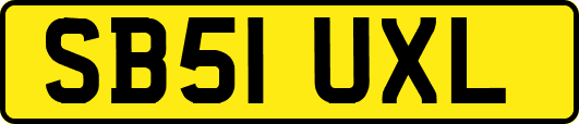 SB51UXL