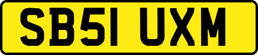 SB51UXM