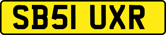 SB51UXR