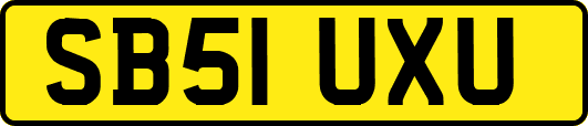 SB51UXU