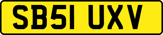 SB51UXV