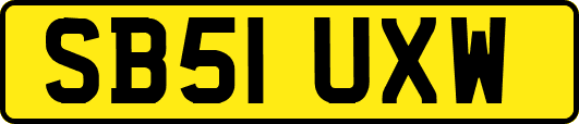 SB51UXW