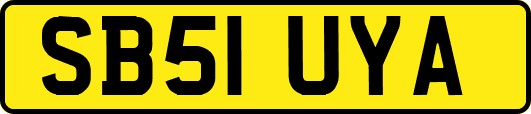 SB51UYA