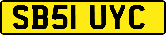 SB51UYC