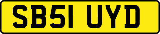 SB51UYD