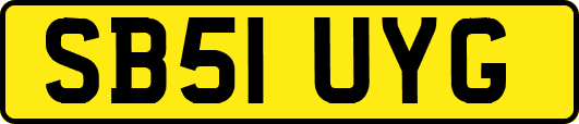 SB51UYG