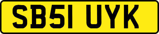 SB51UYK