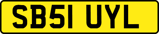 SB51UYL