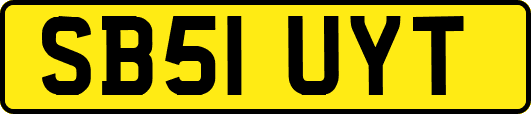 SB51UYT