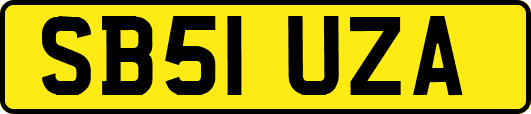 SB51UZA