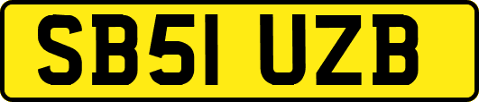 SB51UZB