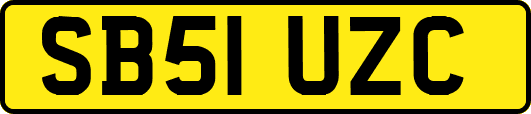 SB51UZC