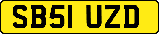 SB51UZD