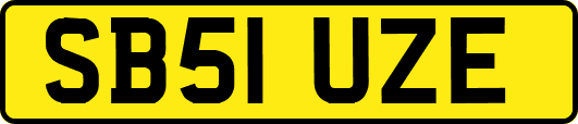 SB51UZE