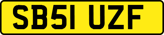 SB51UZF