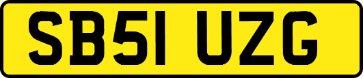 SB51UZG