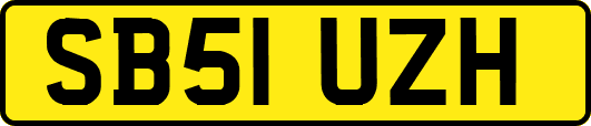 SB51UZH