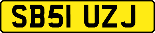 SB51UZJ