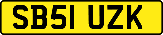 SB51UZK