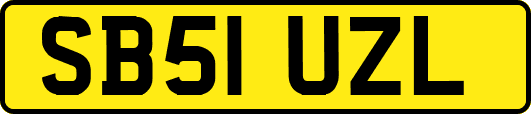 SB51UZL