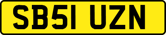 SB51UZN