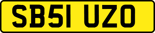SB51UZO