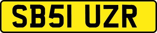 SB51UZR
