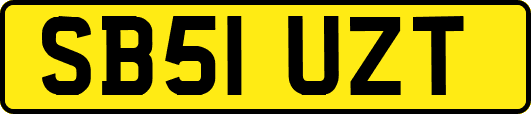 SB51UZT