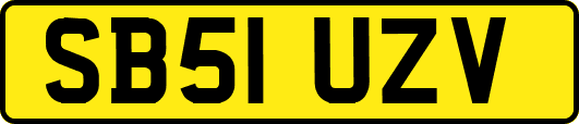 SB51UZV